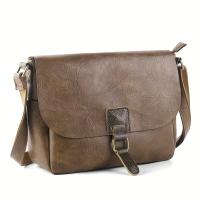 Bolso de mujer estilo vaquero occidental, bolso cruzado vintage de moda europea y americana, bolso de hombro informal de moda para ir al trabajo. - details 7