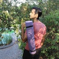 Estera de Yoga Antideslizante Ideal para Gimnasio o Uso en Casa Gruesa para Pilates - details 20