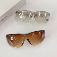 Gafas protectoras universales resistentes a impactos, a prueba de viento y con lentes UV400 para ciclismo deportivo - details 2