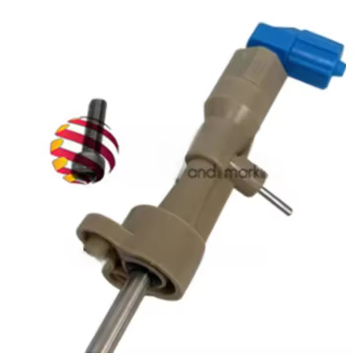 204-0336-101 Compatible Vj 43s Venturi Vent FMS para impresora de inyección de tinta de cobre Willett 43s 430 460 400 Compatible - 1