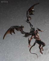 Spot Supply MAX Original Figma Series EX-058 Devil Man Anime figuras de acción de juguete coleccionables adornos de modelos regalos para niños - details 2