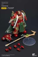 JOYTOY 40k 1/18 Figuras de acción 12,3 cm Mil Hijos Magistus Amon - details 7