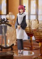Good Smile GSC POP UP PARADE Hisui Kohaku Tsukihime 17CM figura de Anime modelo coleccionable juguetes de acción regalos - details 2