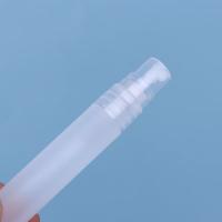 Botella de niebla portátil para exteriores, embotellado de líquidos, cosméticos, botella pulverizadora de Perfume, atomizador de Perfume, botella de muestra, contenedor de cosméticos - details 6