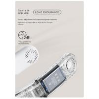 Nuevo perezoso Halter ventilador mudo deportes al aire libreUSBVentilador eléctrico Halter sin hojas pequeño ventilador - details 7