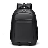 Mochila de viaje a la moda, versátil, estampada para hombre, de gran capacidad, para estudiantes universitarios, viaje de negocios, bolso escolar para ordenador portátil - details 2