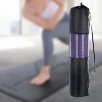 Bolsa Deporte Gimnasio En Casa Para Ejercicios Estiramiento Abs Meditación Pilates Ejercicio Yoga Estera No Incluida - details 8