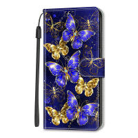 Funda con tapa de billetera para Xiaomi 12T 12 Lite Redmi Note 12 Pro Plus Turbo Note 12S, Funda de cuero magnética con patrón caliente, tarjetero - details 23