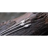 Kit de Herramientas de Camping al Aire Libre EDC Llavero de Cuerda de Acero Inoxidable 304 - details 5