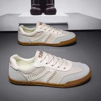 Zapatos de tenis de entrenamiento para tableta, informales, a la moda, para oficina, 2025, antideslizantes, marca de bajo precio 46 - details 6