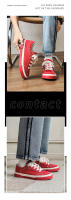 Zapatos de lona de primavera para hombre, zapatillas bajas, transpirables, con cordones, resistentes al desgaste, para las cuatro estaciones, zapatos casuales de moda para hombre, zapatos casuales, zapatos deportivos - details 1
