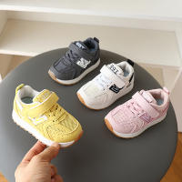 Zapatillas Deportivas para Niños Suaves Zapatos de Correr de Suela Transpirable para Primavera y Otoño Estilo Forrest Gump - details 15