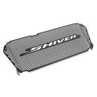 Accesorios para motocicleta, cubierta de rejilla de radiador, Protector de protección para Aprilia Shiver SL 750 2007-2017 Shiver 900 2018-2024 - details 7