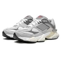 Zapatillas de Correr 2025 Diseño Deportivo para Hombre y Mujer Triple Negro Blanco Cuarzo Gris Mar Sal Cristal Rosa Tamaño 36-45 - details 4
