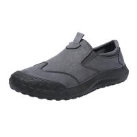 Zapatos deportivos casuales para hombres, suela gruesa resistente al desgaste y cómodo, Primavera y otoño - details 1