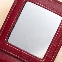 Exquisito organizador de lápiz labial portátil, funda protectora, bolsa de cosméticos fácil de llevar, multifuncional de moda - details 10