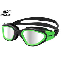 Gafas de natación profesionales para hombres y mujeres, lentes de protección UV antivaho, impermeables, ajustables, de silicona, para piscina - details 6