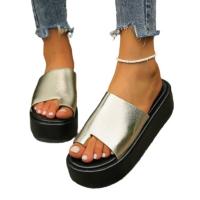 Zapatillas informales de verano para mujer - details 7
