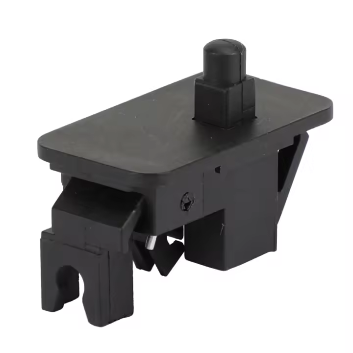 Actuador de liberación de bloqueo de tapa de puerta de llenado de combustible, piezas de automóvil para Suzuki Swift SX4 Grand Vitara 76520-77J00 - 1
