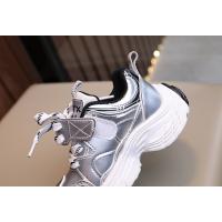 Compañero de clase otoño nuevos zapatos deportivos para niños niño zapatos para bebé zapatos casuales al aire libre niña niño papá zapatos - details 8