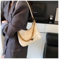 Bolso de cadena retro Bolso bandolera de hombro con axila de moda - details 18