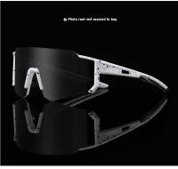 Gafas de sol deportivas polarizadas para hombre y mujer, para conducir, pescar, ciclismo y bicicleta de montaña, con protección UV400. - details 29
