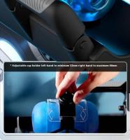 Empaquetado privado Sexy THRUSTING-PRO Masturbador masculino de alta velocidad con empuje automático, copa de masturbación vaginal telescópica, juguete sexual para hombres - details 16