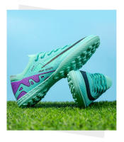 Zapatillas de fútbol TF, unisex, aptas para clases de educación física y otros entrenamientos. - details 22