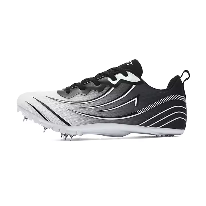 Zapatos de atletismo para hombres y mujeres, 8 picos, niños y niñas, zapatos de carreras para correr - 1