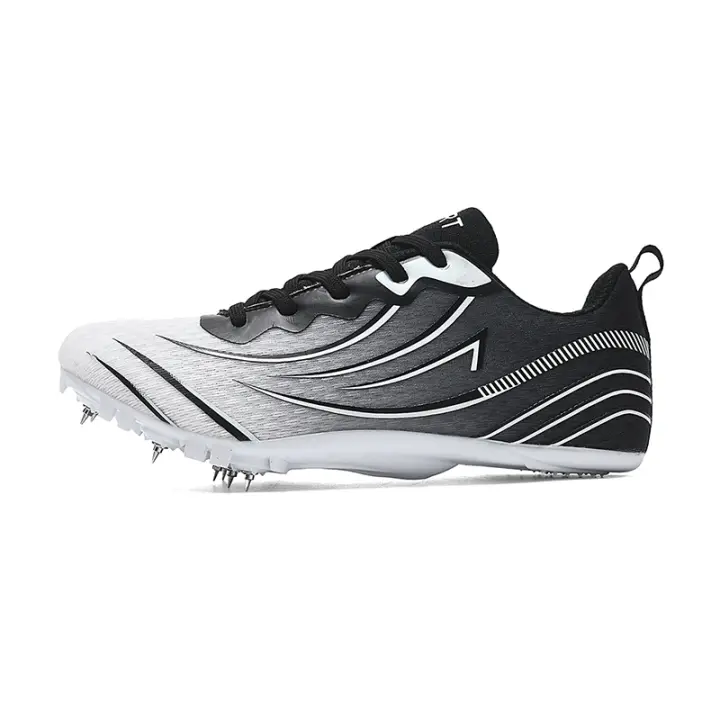 Zapatos de atletismo para hombres y mujeres, 8 picos, niños y niñas, zapatos de carreras para correr - 1