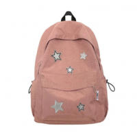 Mochila de Nylon para Mujeres, Mochila para Laptop, Mochila Estudiantil, Bolsa de Viaje para Mujeres, Mochila Escolar para Adole - details 3