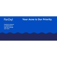 PanOxyl Acne se lava con peróxido de benzoilo al 10% de potencia antimicrobiana máxima, 5,5 oz - details 0