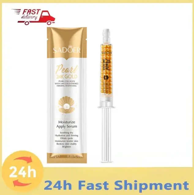 Suero para ojos para eliminación de gránulos de grasa, antiojeras, bolsas para ojos, se desvanecen, esencia de línea fina, antihinchazón, productos hidratantes para el cuidado de la piel - 1