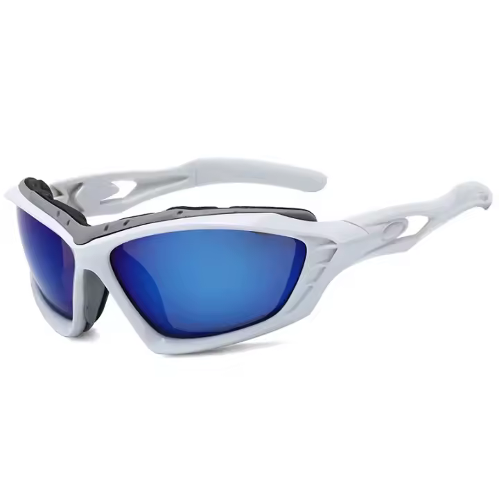 Gafas de Sol para Ciclismo Ideales para Correr, Pescar, Montar en Bicicleta Unisex - 1