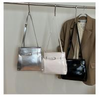 Nuevo Bolso tipo cubo Textura De Alta Gama Bolsa De Hombro Crossbody Textura Bolsa De Hombro Moda Bolsa De Mujer Portátil - details 14