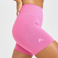 OneractivePantalones cortos deportivos para mujeres, entrenamiento de fitness, pantalones de yoga transpirables con logo, suaves, de alta elasticidad, mallas para correr - details 17