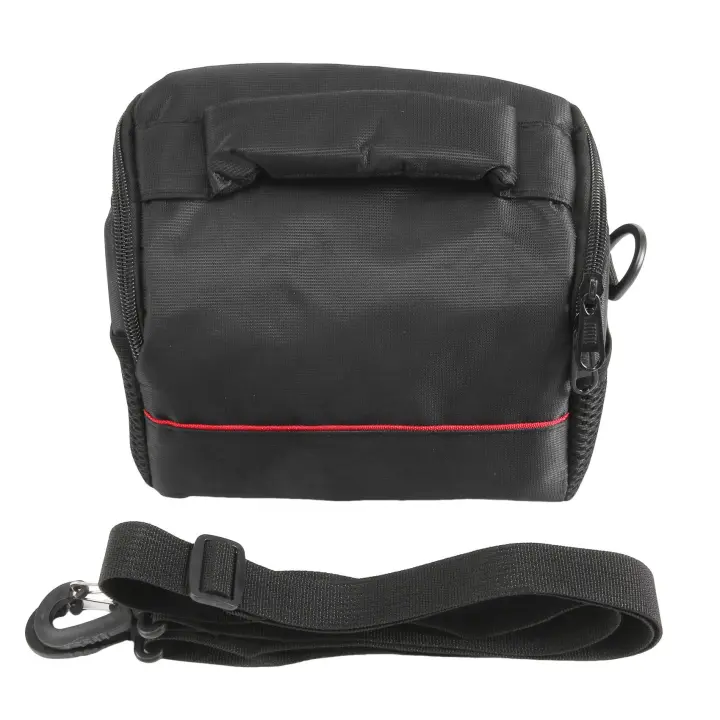 Funda Digital para cámara, bolsa para Canon G7X Mark Ii G9X Sx430 Sx420 Eos M10 M50 -Nikon Coolpix B700 B500 P610S P610 P540 P530 - 1