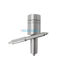 6 piezas Boquillas De Inyectores BDLL160S6394 Accesorios Repuestos Automovil Compatibles con Bedford - details 3