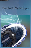 Zapatillas de deporte a la moda para niños, zapatos antideslizantes para correr, zapatos de tenis deportivos transpirables para exteriores, zapatos para niños de alta calidad - details 7