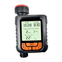 Sprinkler Timer Hose Faucet Timer Porch Home Outside Garden Hose Water Timer