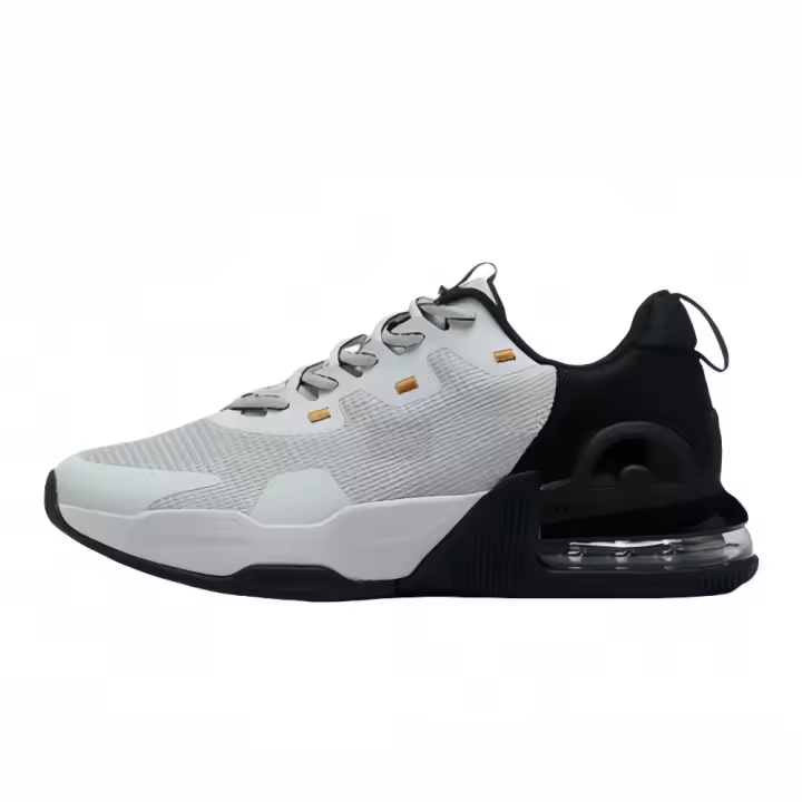 Hombres amortiguación de aire zapatillas de deporte al aire libre zapatillas de trail running transpirable zapatos deportivos casuales - 1