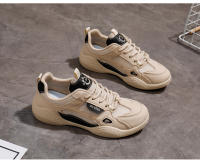 Nuevos Zapatos Blancos Transpirables, Zapatos De Tablero Casuales Huecos, Zapatos De Muffin Versátiles De Suela Gruesa - details 26