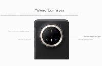 Funda inteligente con ventana original HUAWEI Mate 70 Pro / Mate 70 Pro+ - details 5