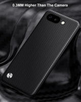 Funda de lujo de cuero PU para Google Pixel 9A Cubierta trasera de silicona mate - details 4