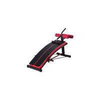 Banco de Pesas Multifuncional Banquillo de Gimnasio Completo Respaldo Inclinable en 3 Posiciones y Altura Ajustable 64x146x73,5-85 cm Negro - details 18
