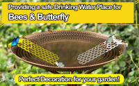 Escalera Flotante de Abejas Paquete de 2 Ideal para Tazas de Abejas de Jardín y Baño de Pájaros - details 3
