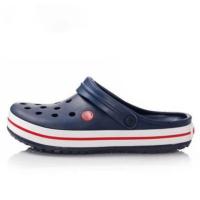 Zuecos Azules Unisex para Adultos Moda de Calzado para Hombres - details 5