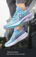 Novedad de verano, zapatos de malla, zapatillas informales transpirables, zapatos para correr ligeros de fondo suave para estudiantes - details 27