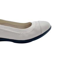 Zapatos de piel profesionales para mujer. - details 8
