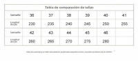 Zapatillas de baile fitness, zapatillas de aeróbic de competición, zapatillas de entrenamiento de animadoras, zapatillas de competición blancas para hombre y mujer. - details 2